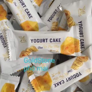 [TỰ CHỌN] Bánh sữa chua Yummy các vị sữa chua/dâu tây/sầu riêng/phô mai