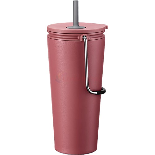 Bình giữ nhiệt LocknLock Bucket Tumbler 540ml LHC4269 - Hàng nhập khẩu