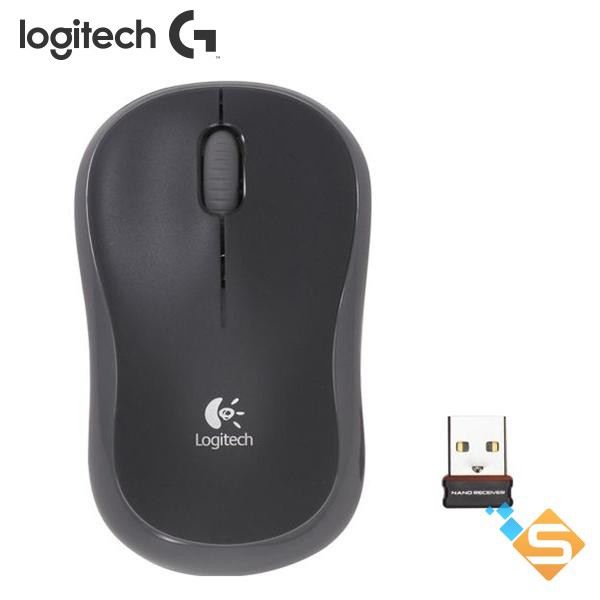 Chuột LOGITECH B175 - Hàng Chính Hãng - Bảo hành 3 năm