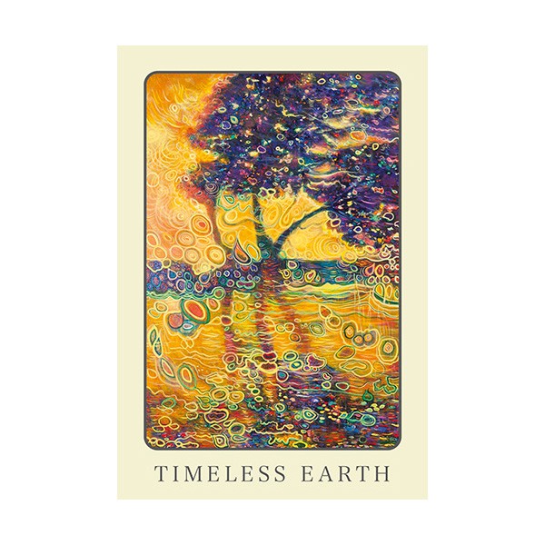 Bộ Bài Peace Oracle (Mystic House Tarot Shop) - Bài Gốc Authentic Chính Hãng 100%