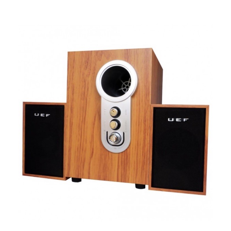 Loa máy tính UEF s096-Loa trầm chất lượng âm thanh đỉnh cao