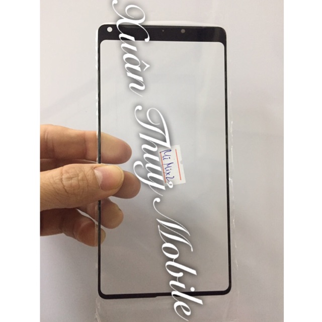  Mặt kính Xiaomi Mi MIX 2 Mix2 