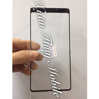 Mặt kính xiaomi mi mix 2 mix2