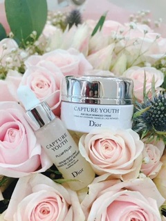 Tinh chất - SERUM DIOR CAPTURE YOUTH mini