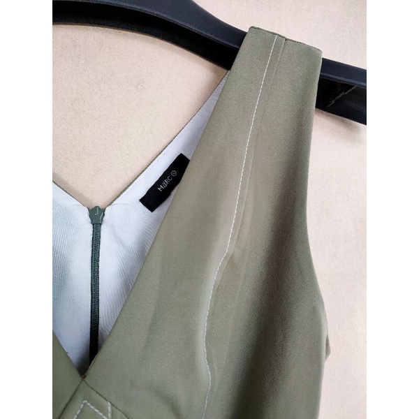 Đầm Marc sz S, new 99%