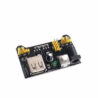Mô Đun Điện Thích Nghi 5V 3.3V