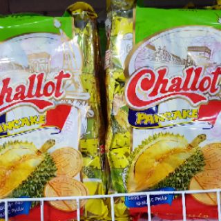 BÁNH PHÁP CHALLOT TRÀNG AN 300G