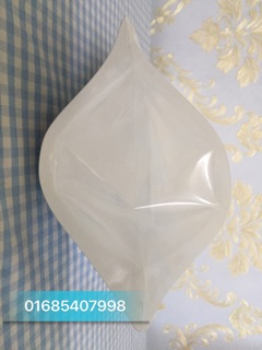 [Sale 10% ] 1kg Túi zipper đáy đứng