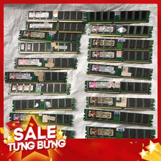 {CỰC CHẤT} Ram SDram Ddram cho Pc và Photocopy