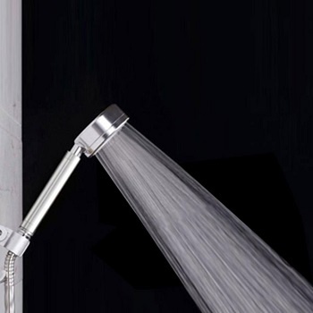 Bát sen tắm tăng áp Inox