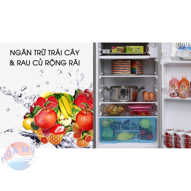 Tủ lạnh Mini Electrolux 90lít EUM0900SA