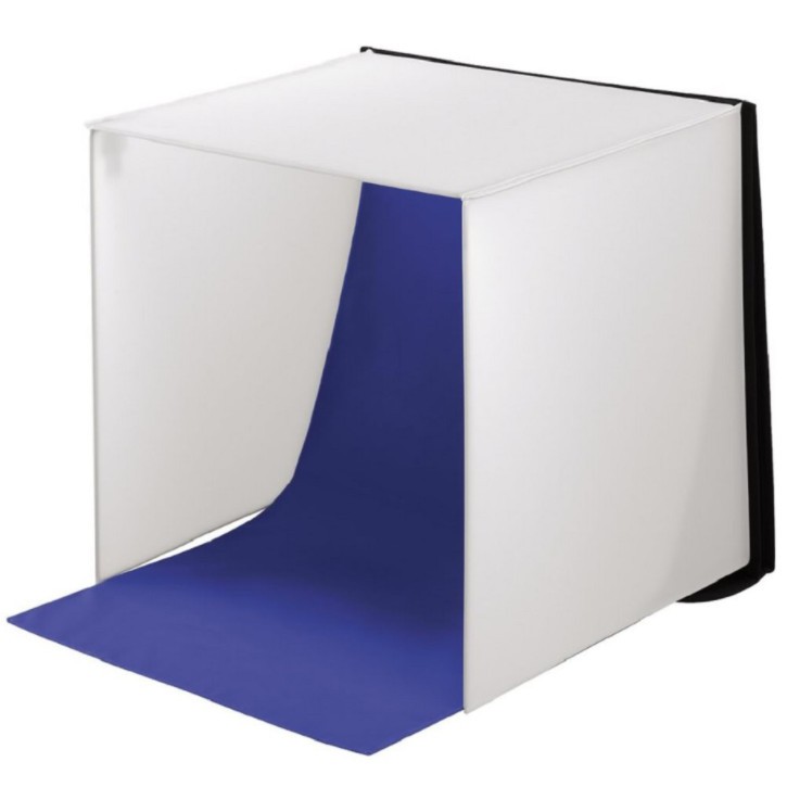 Hộp chụp sản phẩm 50 x 50 cm Minh Đức minhduc