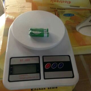 Cân điện tử Electronic Kitchen Scale