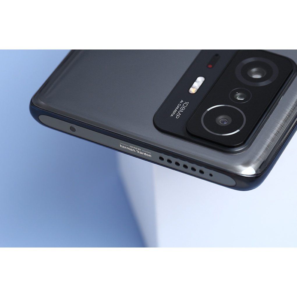 Điện thoại Xiaomi 11T  màn hình 6.67" AMOLED pin 5000 mAh - Chính hãng BH 24 tháng
