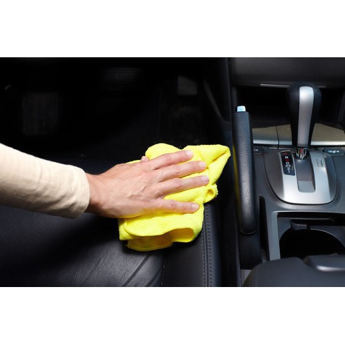 Khăn Lau Xe Hơi Đa Năng 3M™ Perfect It Super Soft Microfiber - 50400VL Siêu Mềm