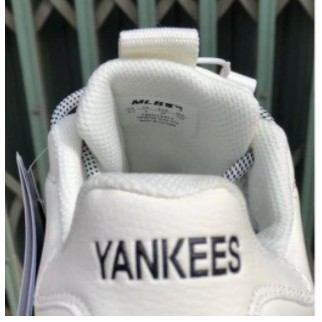 MLB NY VÀNG - MLB NY VÀNG Đế Tàu Full Size Nam Nữ | BigBuy360 - bigbuy360.vn