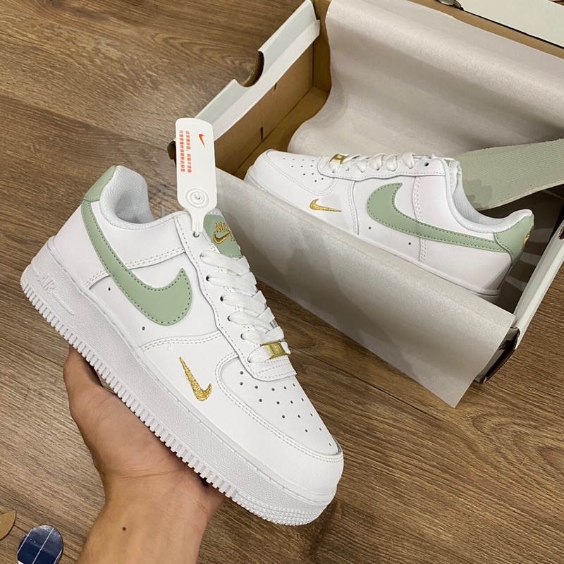 GIÀY AF1 LOW MINI SWOSH 1:1 SC [ FULL BOX + FREE SHIP ]