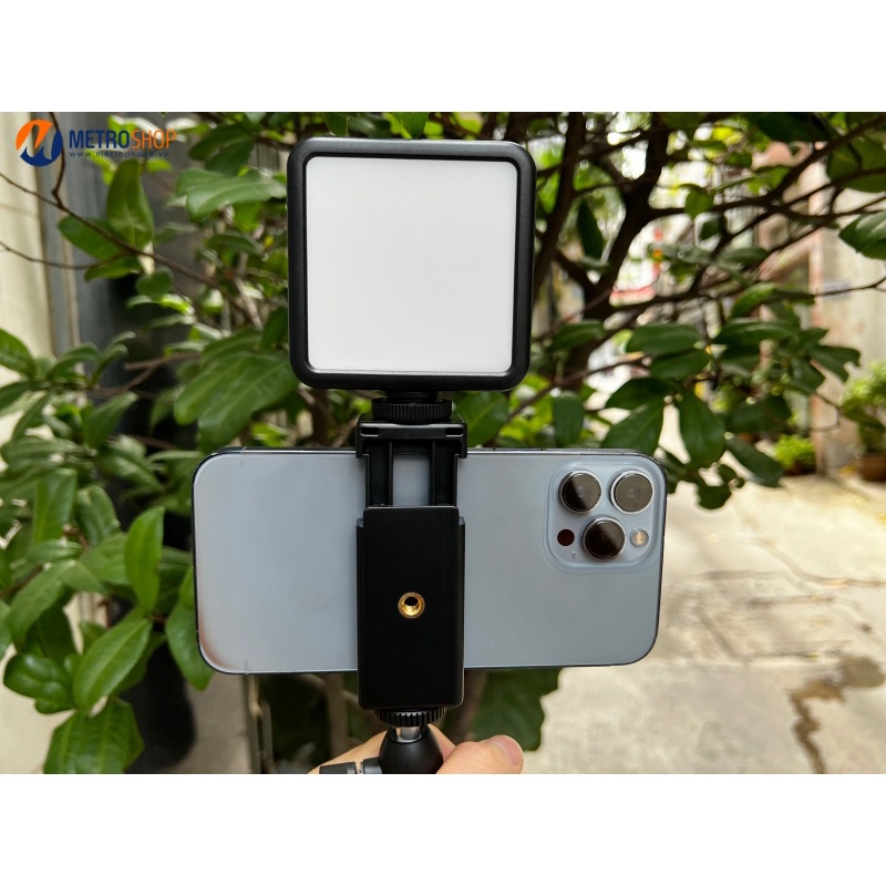 TRIPOD MINI ĐA NĂNG CHO MÁY ẢNH VÀ ĐIỆN THOẠI PULUZ