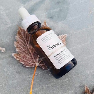 SERUM THE ORDINARY AMINO ACID + B5 30ML