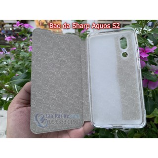 BAO DA SHARP AQUOS S2