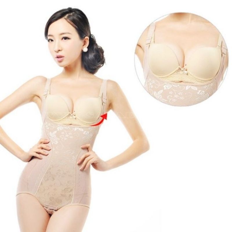 Gen nịt bụng giảm eo toàn thân, bộ gen nịt bụng định hình