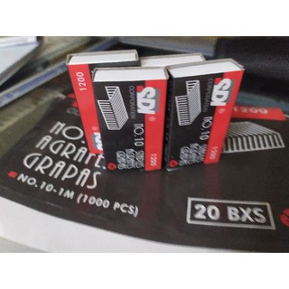 Kim bấm 10 sdi
