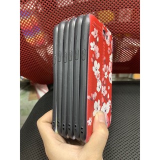 Ốp Samsung Note 2 dẻo in hình kute