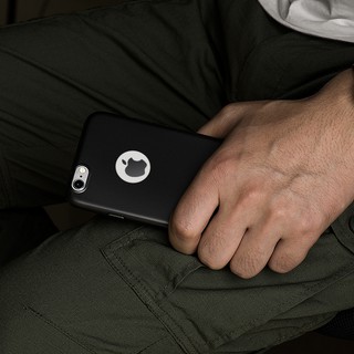 Ốp Lưng iPhone 6/6S/6 Plus / 6S Plus BOROFONE BI2