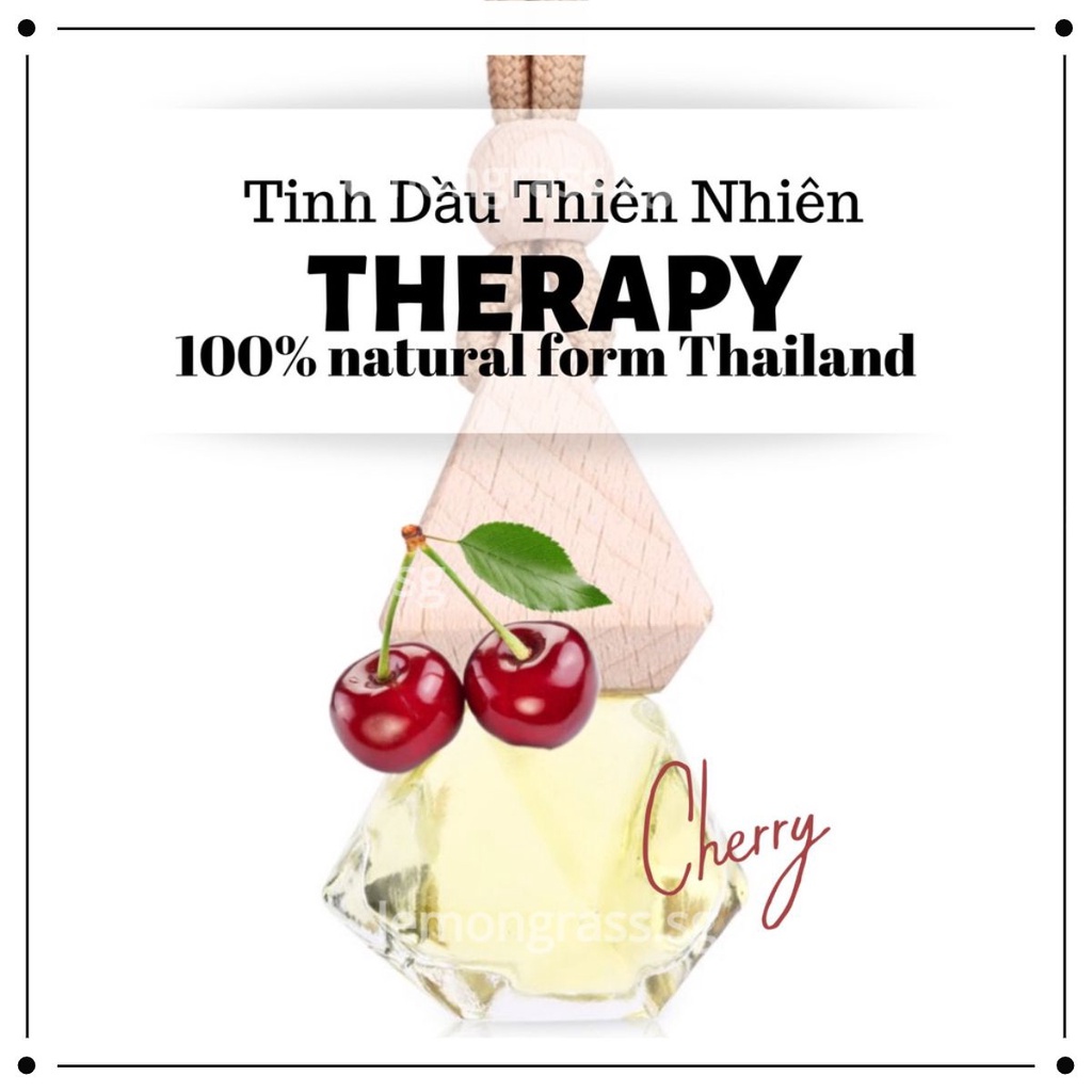 Tinh Dầu Treo Cherry Dubai 10ml