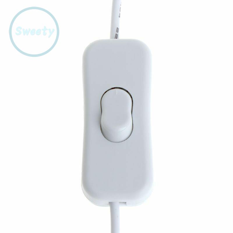 Cáp Nối Dài Usb 2.0 28cm Có Công Tắc | BigBuy360 - bigbuy360.vn