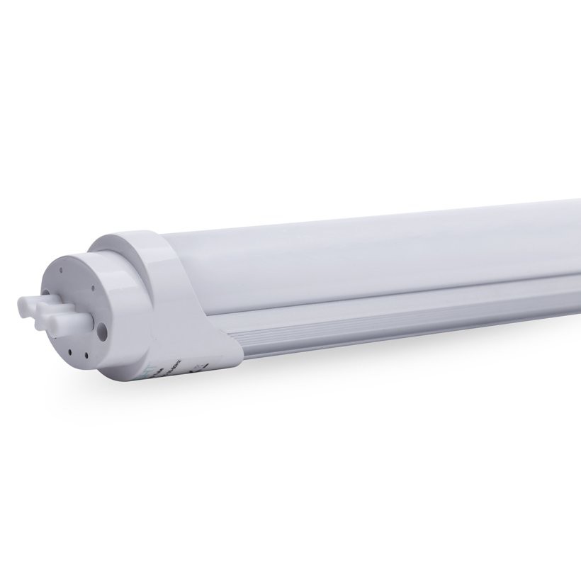 Đèn LED Tube Nanolight T8-20w - 120cm (không máng)