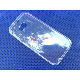 Ốp lưng dẻo trong cao cấp dành cho HTC M8