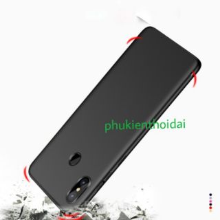 Ốp lưng Redmi Note 13 Pro 5G / Note 14 Pro 5G / Note 5 dẻo siêu mỏng bảo vệ camera thời trang cao cấp