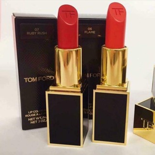 Son Tomford