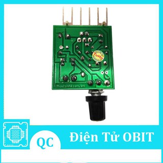 Mạch Âm Ly TDA2003 12VDC 28W