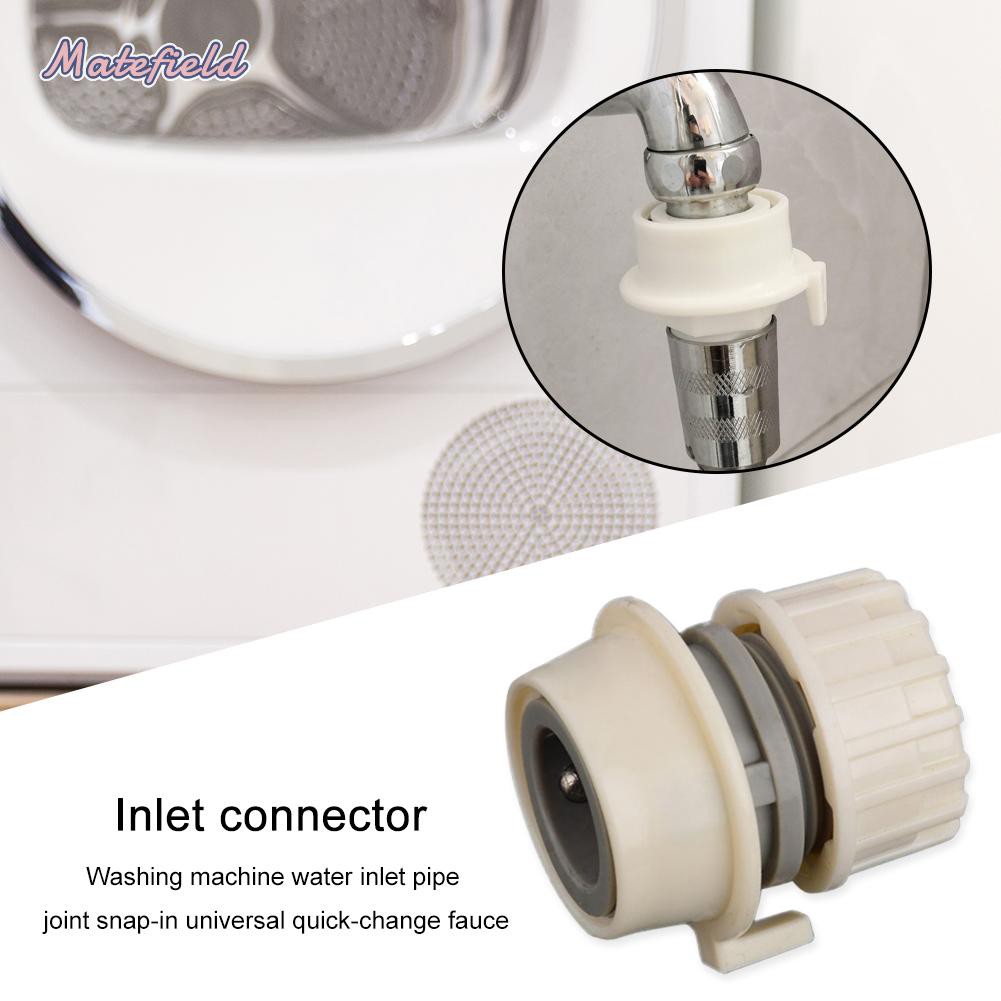 Đầu Nối Ống Nước Cho Máy Giặt