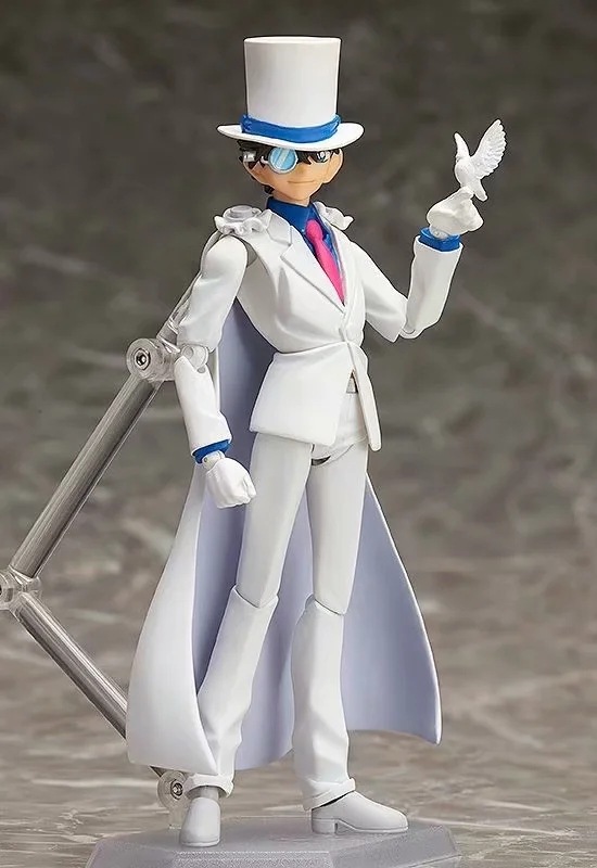 Mô Hình Nhân Vật Thám Tử Conan Figma Sp-088