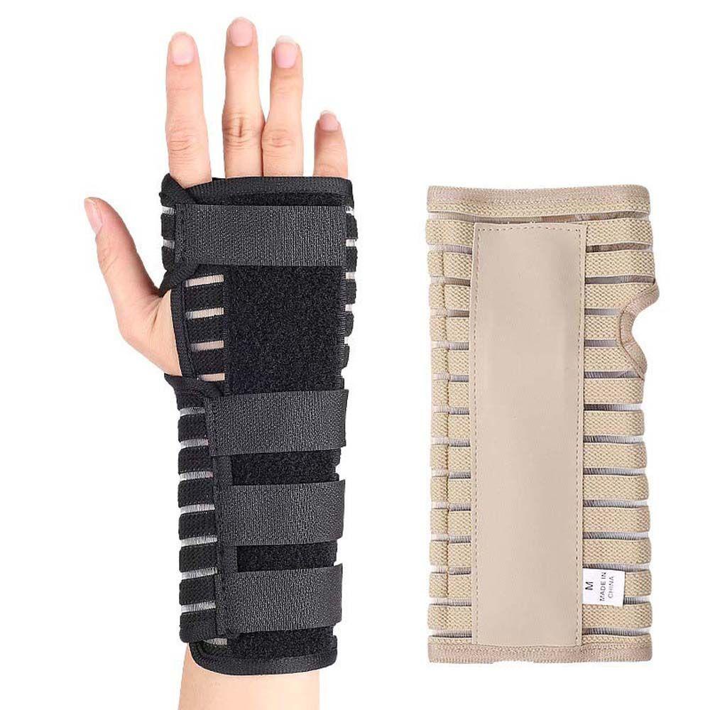 Băng Quấn Cổ Tay Thể Thao Hỗ Trợ Leo Núi Giảm Đau Cho Nữ