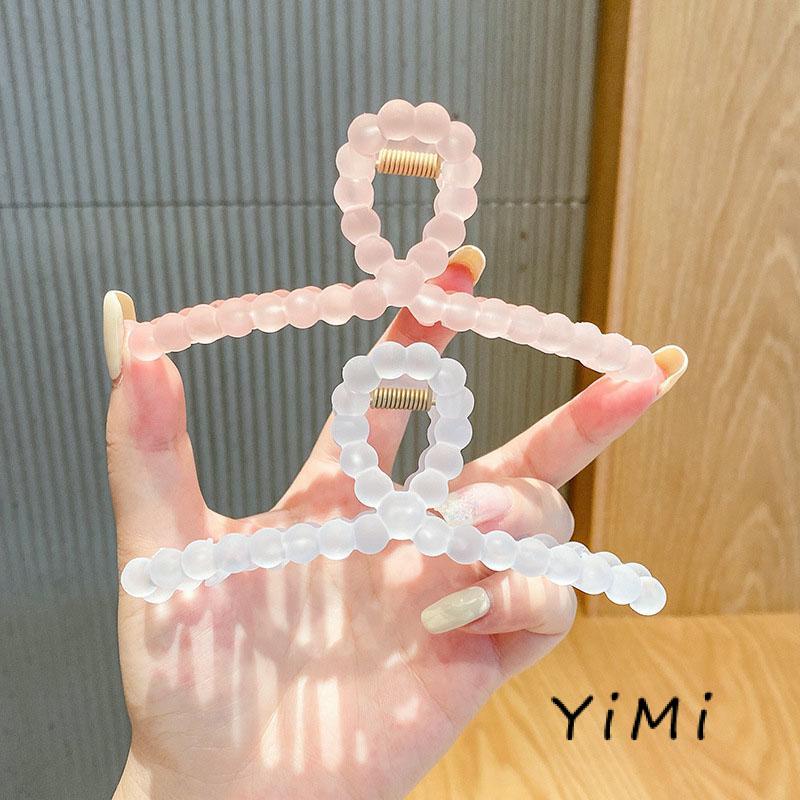 Kẹp Tóc Hình Cá Mập Thiết Kế Đơn Giản Thời Trang