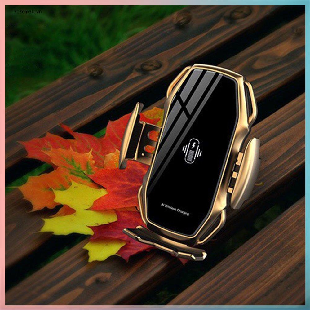 ⚡chất lượng cao⚡Universal Car Wireless Charging Mobile Phone Holder Fast Charging Bracket | BigBuy360 - bigbuy360.vn