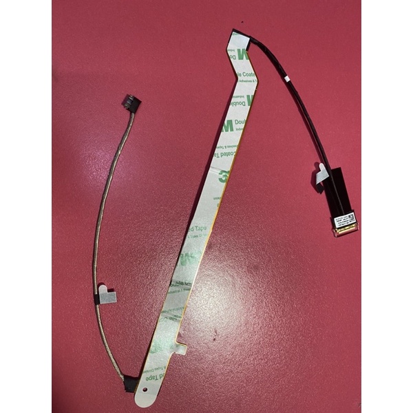 Cáp camera dùng cho laptop Lenovo ThinkPad X390 X13 Cable PN 02HL037