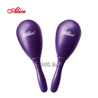 Lắc tay Maracas Alice (Cỡ lớn)