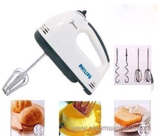 Máy đánh trứng philip