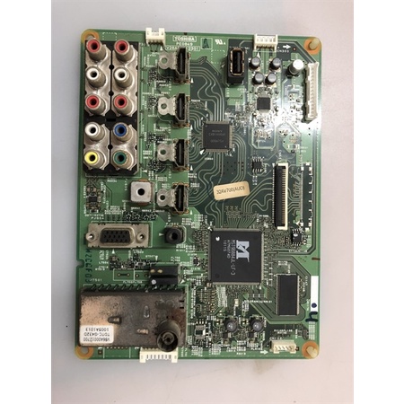 TOSHIBA 32AV700 BO KHIỂN 32A1C 40a1c  V28A00112301 (SP626 D1)