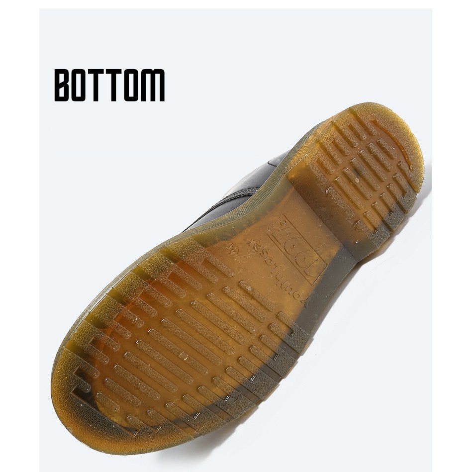 Giầy nam-nữ boots Dr.Marteen giầy boot cao cổ  LT1401 | BigBuy360 - bigbuy360.vn