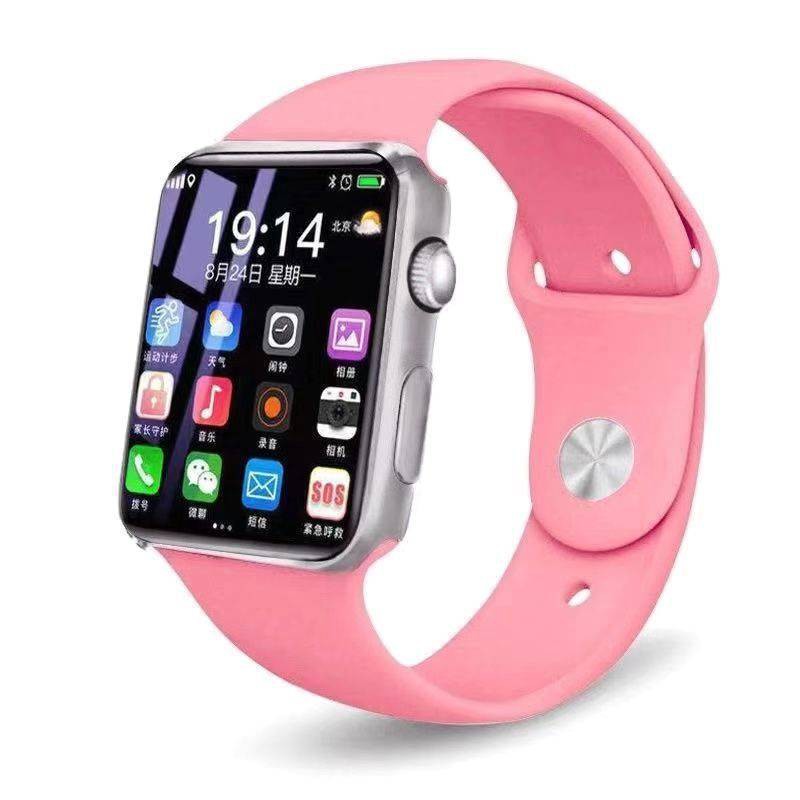 đồng hồ LOLO Xiaomi dành cho người lớn Thẻ đồng hồ thông minh Điện thoại di động Trường trung học Trẻ em Điện thoại | BigBuy360 - bigbuy360.vn