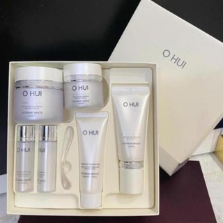 - set kem ohui trắng khuyến mãi đặc biệt