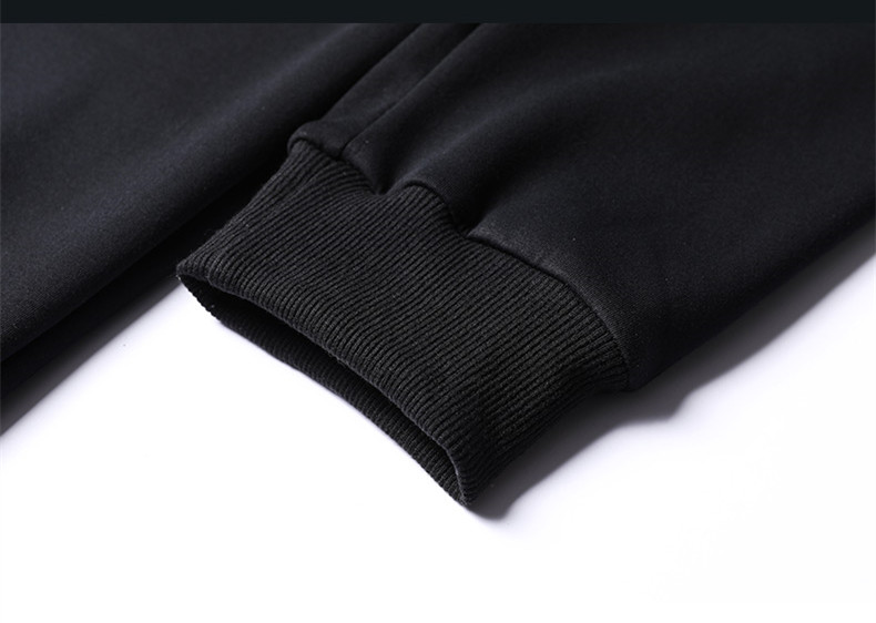 Quần Dài Thể Thao Phong Cách Hàn Quốc Thời Trang Xuân Hè Cho Nam Size M-8Xl | BigBuy360 - bigbuy360.vn