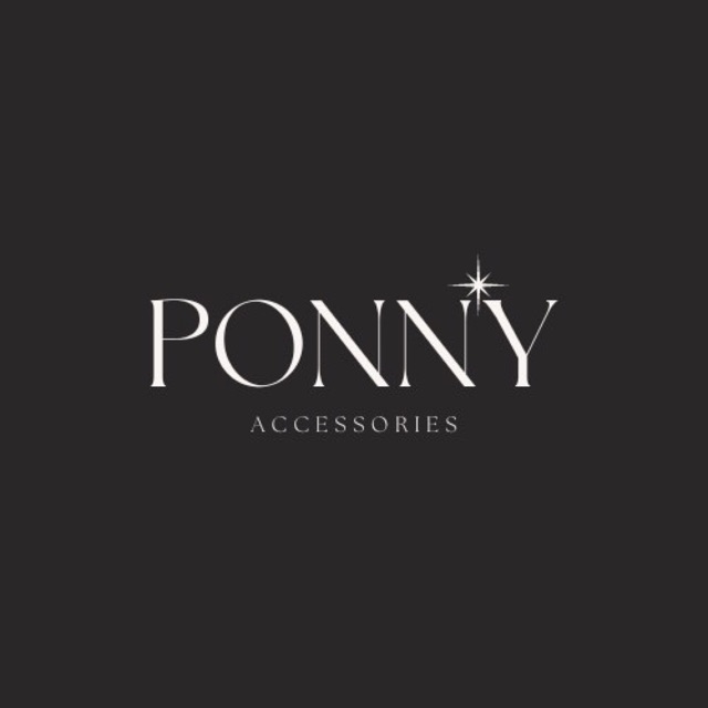 Ponny Accessories, Cửa hàng trực tuyến | BigBuy360 - bigbuy360.vn