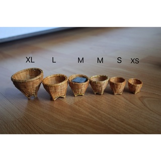 Sọt mây nhiều size/cái